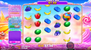 Sweet Bonanza 2500 demo play free 0