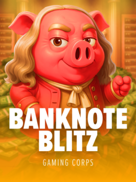 Banknote Blitz