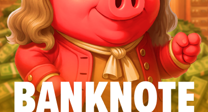Banknote Blitz