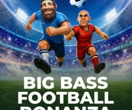 Big Bass Football Bonanza