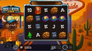Buffaloot demo play free 3