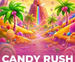 Candy Rush
