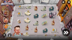 Mortal Bromance demo play free 1