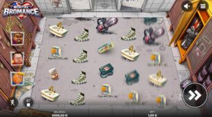 Mortal Bromance demo play free 2