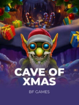 Cave Of Xmas