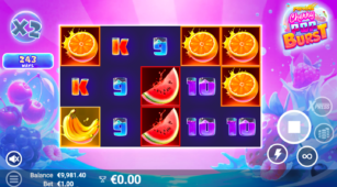 Cherrypop Burst demo play free 2