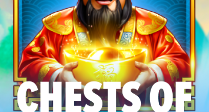 Chests of Cai Shen 2