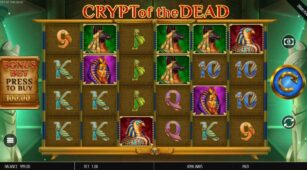 Crypt Of The Dead demo play free 2
