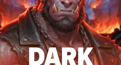 Dark Forge