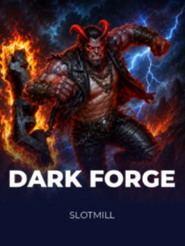 Dark Forge