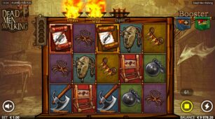 Dead Men Walking demo play free 3