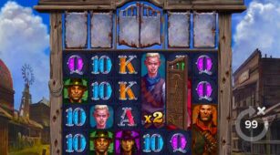 Deadeye demo play free 0
