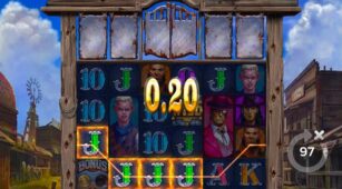 Deadeye demo play free 2