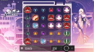 Dusk Princess demo play free 0
