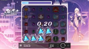 Dusk Princess demo play free 1