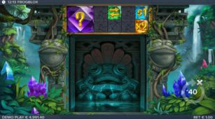Frogblox demo play free 1