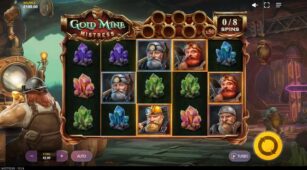 Gold Mine Mistress demo play free 0