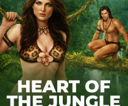 Heart of the Jungle