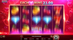 Heart’s Desire demo play free 2