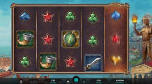 Helios’ Fury demo play free 0