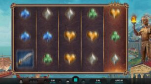 Helios’ Fury demo play free 1