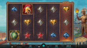 Helios’ Fury demo play free 2