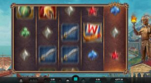Helios’ Fury demo play free 3