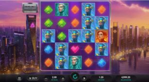 Immortal 5 demo play free 0