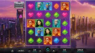 Immortal 5 demo play free 2