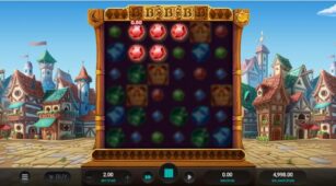 Joker Split demo play free 1