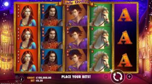 Lady Godiva demo play free 0