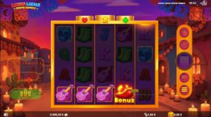 Lucha Lucha Respin Rumble demo play free 2