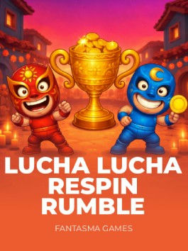 Lucha Lucha Respin Rumble