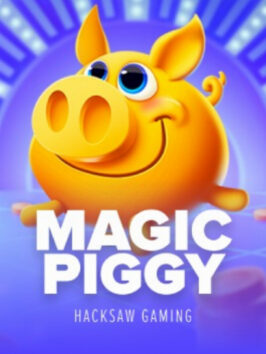 Magic Piggy Og