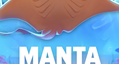 Manta Mayhem
