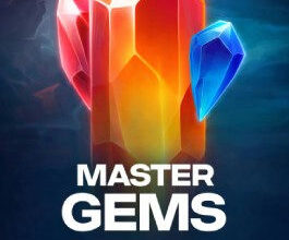 Master Gems