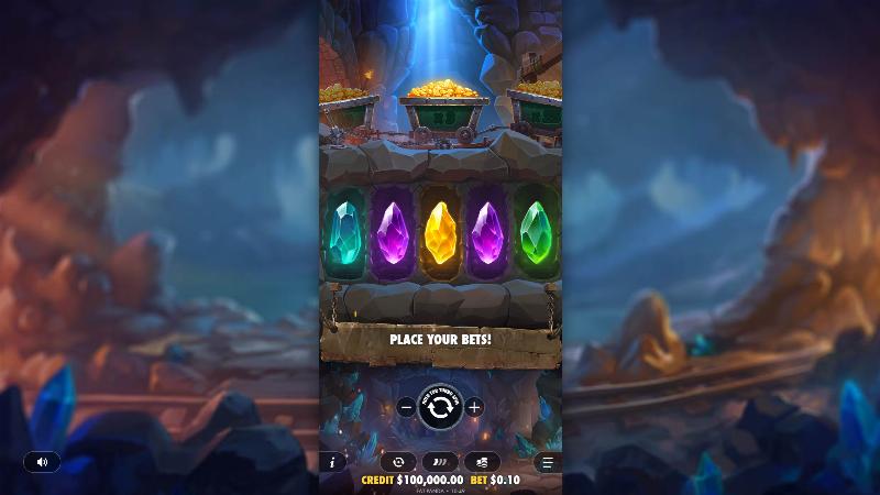 Master Gems