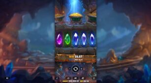 Master Gems demo play free 0