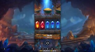Master Gems demo play free 1