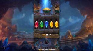 Master Gems demo play free 2