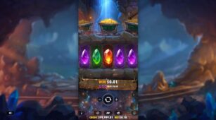 Master Gems demo play free 3