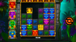 Mexomax 2 demo play free 0