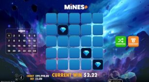 Mines+ demo play free 2