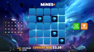 Mines+ demo play free 3