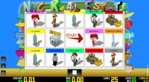 Nyc Real Estate Hd demo play free 0