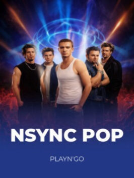 Nsync Pop