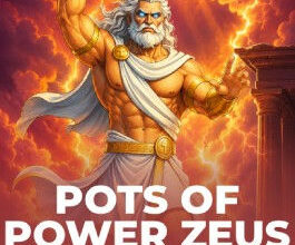 Pots of Power Zeus