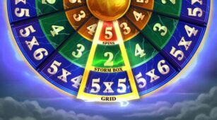 Pots Of Power Zeus demo play free 0