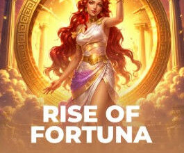 Rise of Fortuna