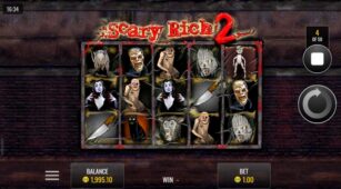 Scary Rich 2 demo play free 3